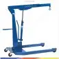 Preview: AC Hydraulic Werkstattkran WN15